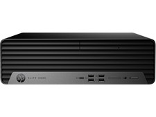 HP ELITE 600 G9 SFF INTEL CORE I7-12700 16GB 512GB SSD WINDOWS 11 PRO picture
