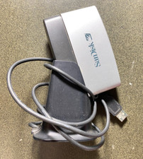 SanDisk ImageMate 8-in-1 USB 2.0 Hi-Speed Card Reader SDDR-88 w/ Portal Stand picture
