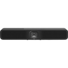 Logitech VC MeetUp 2 All-in-One USB Video Conferencing Camera in Black - 960-001 picture
