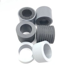 5X 3601C002AA Scanner Exchange Roller Tire compatible Canon DR-G2090/G2110/G2140 picture