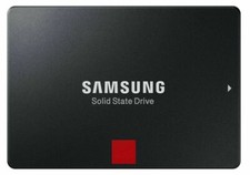 Samsung 860 Pro 1TB SSD (MZ-76P1T0) 3D V-NAND SATA III 6Gb/s 2.5