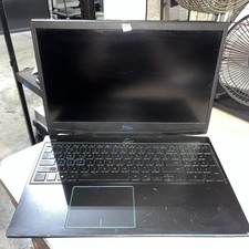 DELL G3 3590 INTEL CORE I5-9300H 2.40GHZ 8GB RAM NO HD picture