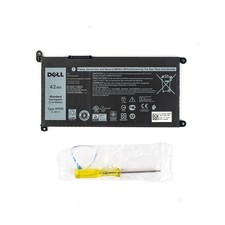 OEM Genuine JPFMR Battery For Dell Chromebook 3100 3400 5488 5493 16DPH 7MT0R picture