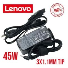 Superer SPD200225D Power Supply AC/DC Adapter 20V 2.25A 45W w/PC picture