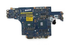 New Alienware 13 R3 Motherboard W/ I5-7300HQ  Geforce GTX1050 Graphics - THFCD  picture
