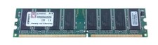 Kingston KVR333X64C25/256 256MB 333MHz DDR PC2700 DIMM CL2.5 picture
