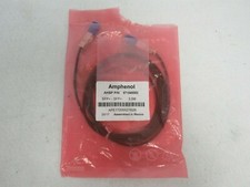 Amphenol 571540002 3M SFP+ 10GbE Direct Attach Passive Copper Cable 39-4 picture