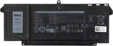 Genuine 63Wh 15.2V 7FMXV Battery For Dell Latitude 5320 7320 7420 7520 Series picture