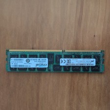 Memory Kit 32 Gb - 4x 8Gb PC3L-8500R-7-13-H0 DDR3-1066 1.35v DDR3L picture