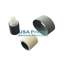 3Pcs/Set New ADF Pickup Roller Kit Fit For Ricoh C4000 MPC2800 C3300 C5000 picture