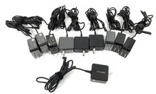 Lot of 10 Genuine Samsung 26W Chromebook AC Adapter AD-2612AUS BA44-0-322A picture