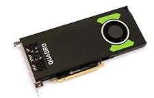 PNY TECHNOLOGIES Nvidia Quadro P4000 - The World'S Most Powerful Single Slot... picture
