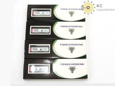 4x Lot YongxinSheng YXS-PC3-14900 8GB DDR3 RAM picture