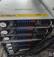 Gigabyte G292-Z20 2U 8x GPU Server 8x2.5