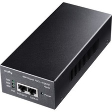 Cudy POE400 90W Gigabit Ultra PoE++ Injector Adapter IEEE 802.3af/at/bt picture