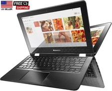 Lenovo Flex3-1580 Flex Convertible 15.6