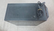 Cyberpower C Series ET8070 i5-10400F@2.9GHz 8GB RAM 1TB NVMe SSD GTX1660 Win 10 picture
