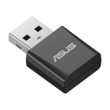 ASUS USB-BE92 NANO EU WIFI 7 USB ADAPTER 90IG09H0-MO0B00 picture