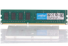 Crucial 16GB (2x8GB) DDR3L-1600 UDIMM Server Memory CT102464BD160B.C16FPD picture