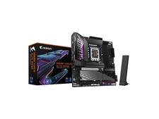 GIGABYTE B860M AORUS ELITE WIFI6E Intel Core Ultra (Series 2) LGA 1851 picture