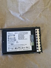 HPE P40499-B21 P41524-001 1.92TB SATA 6G RI SFF BC Multi Vendor SSD NEW picture