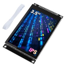 3.5 Inch 320x480 IPS Capacitive Touch Screen LCD Module ST7796U Arduino R3 picture