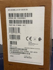 HPE P13695-B21 2TB NVMe x4 2.5