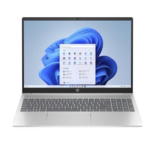 Hp Pavilion 16-inch 2023 - Core Ultra 5 125U 8GB RAM 512GB SSD W11 Black picture