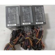 Cooler Master Extreme II 400W ATX PC Power Supply, Tested Working picture
