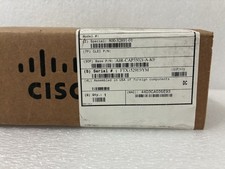 New Cisco AIR-CAP3502I-A-K9 Wireless Access Point 802.11ac W/ Mounts picture