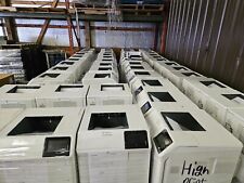 Lot of 18 HP LaserJetM605 Printers TESTED Print Count Over 100K picture