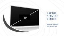 New 3K Display for Acer ConceptD 5 CN516-72G-787Y 16