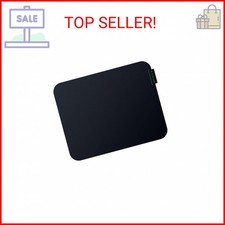 Razer Sphex V3 Hard Gaming Mouse Mat: Ultra-Thin Form Factor - Tough Polycarbona picture