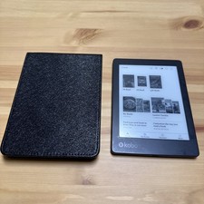 Kobo Aura N236 eReader Wi-Fi 6.0