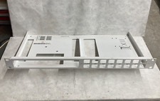 Rackmount.IT RM-FR-T7 - network device mounting kit - 1U - 19
