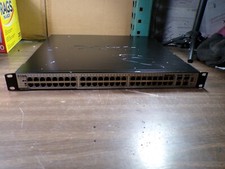 D-LINK DGS-3100-48p 48 PORT SWITCH picture
