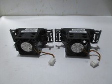 LOT OF 2 Cisco 800-28988-01 DC12V 0.15A Fan picture