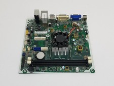 HP 110-216 721891-001 2.0 GHz AMD A6-5200 Mini-ITX Motherboard picture