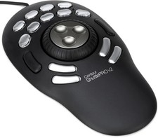 Contour ShuttlePRO V.2 15-Button Jog/Shuttle Controller picture