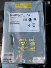 Quantum CL1001x LTO-2 Ultrium Tape Drive HH SCSI NEW SEALED CL1001 picture