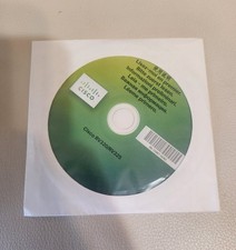 Cisco RV320 / RV325 CD picture