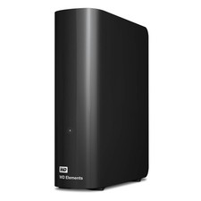 WD Elements 10TB USB 3.0 Portable External Desktop Hard Drive - Black HDD picture