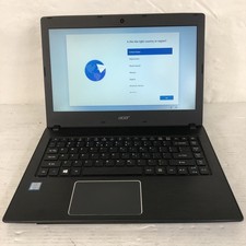Acer TravelMate P249-M Core i5-6200U 8GB RAM 128 GB SSD - Win11 Pro - Bad Batt picture