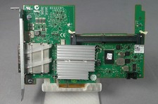Dell 0N743J External RAID Controller *Used Good* picture