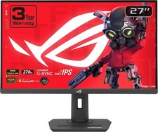 ASUS ROG XG27ACMG 27