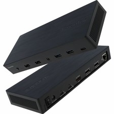 VisionTek VT4950 KVM USB-C Docking Station with 100W PD 901520 picture