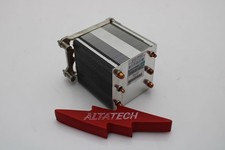 HP 780977-001 Screw-Down Heatsink (ML110/150/350G9) picture