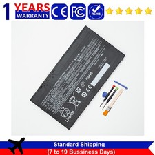 FPB0337S Battery For Fujitsu Limited Lifebook P727 P728 U727 U728 U729X FPCBP528 picture