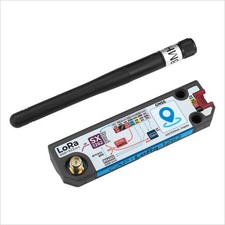 Cap LoRa 1262 Module Fits Cardputer Adv SX1262 ATGM336H Development Board picture