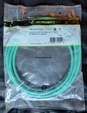 ORTRONICS OR-MC6A10-05 CORD CLARITY 6A, MOD 10ft GREEN picture